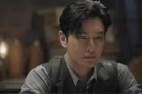 #潜渊 “潜渊任务”到底是什么？#黄晓明视频封面