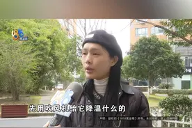 小张养了两只猫，2月18日送去洗澡，没想到等再见到猫，养了6年的美短已经没有心跳。小张认为是宠物店给猫的烘干时间过长，宠物店回应“前面的猫咪也都是放这么长时间的，也都没有问题”。视频封面