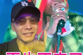 泰 国 Rollingloud ，就 这 ？🤮#rollingloud泰国 #音乐节 #芭提雅 #避雷 #旅游视频封面