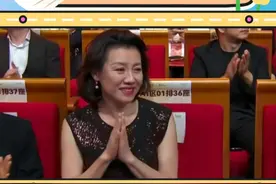 虽然陪跑飞天奖，但她永远是我们心中的优秀女演员！#刘琳 #飞天奖 #实力派演员视频封面