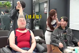 下集来啦下集来啦！！！太难剪了....！#搞笑 #整个路人视频封面