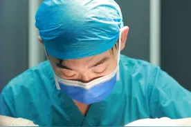 提眉手术后会留疤吗？注意这3点就不会的！ #提眉 #术后恢复 #医学科普 #整形医生白明视频封面