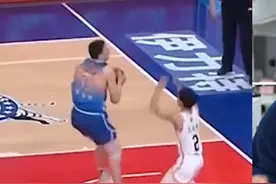 徐杰大帽李炎哲 广东阵容终于完整了#广东男篮视频封面