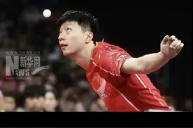 #马龙说如能力达标会义不容辞出战，今年全运会是最后一次了视频封面