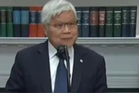 【台积电被“整碗端去”，台湾还剩下什么】 #新闻我来说 #台积电视频封面