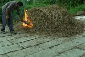 古法制硝，来温习一下中医里面的硝古法熬制过程吧。
