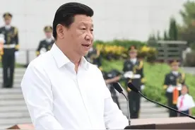 88年前的7月7日，“七七事变”爆发，拉开了中华民族全面抗战的序幕。今年是中国人民抗日战争暨世界反法西斯战争胜利80周年，重温总书记这番话，铭记历史，缅怀先烈，珍爱和平！（人民日报）#新华每日电讯  #七七事变