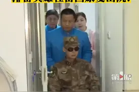 #排雷英雄杜富国经过3年治疗康复出院，从“排雷英雄”到生命强者，致敬！#重庆dou知道  