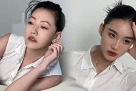 近日，S一家又出风波，小S二女儿许韶恩因为言论引发争议视频封面