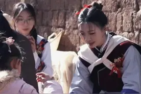 云南特有的乡村婚礼，这样的场面，城里的朋友见过吗？视频封面
