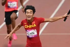 闭眼直接生吃日本队 #陈佳鹏  #超燃瞬间  #亚运会 #体育生