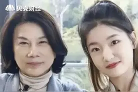 #孟羽童发文感谢董明珠  ：时隔两年收到了来自前老板的微信，像是心中的一块大石头终于落了地视频封面