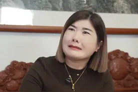 保洁阿姨家住大别墅？请米其林厨师做饭？？？ #我的保洁是大佬视频封面