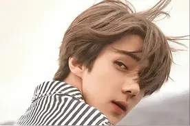 吴世勋进粉丝群打招呼，被怀疑是骗子？#吴世勋 #韩粉视频封面