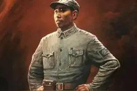 从贫苦农家到无畏战士：左权的革命传奇 #历史 #左权 #八路军视频封面
