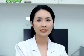 孩子总是口角炎，是为什么呢？#知识分享 #医学科普视频封面