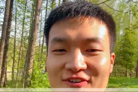 裸分生和保送生到底谁更厉害？#清华土豆讲编程 #科技特长生 #少儿编程视频封面