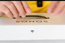 2024 年最后一件数码产品，Sonos Arc 回音壁开箱 #数码玩咖大派对视频封面