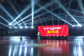 武汉篮球全民星赛霸气开战视频封面