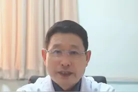 甲状腺结节，牢记“4吃”，帮你保护甲功 #医学科普 #甲状腺结节 #关爱甲状腺 #消融医生王智波视频封面