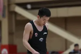 #邬挺嘉最新状态，咱们BLINK有多少小伙伴在持续关注他？#南京同曦 #当燃由我 