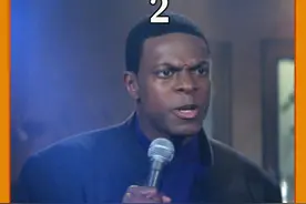 <2/3>成龙杀青被偷袭，克里斯跳舞被MJ调戏 #幕后故事 #成龙视频封面