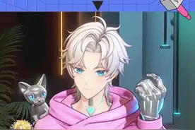 花傲天这波是把全能队友玩明白了啊！#和平精英上线花傲天AI队友