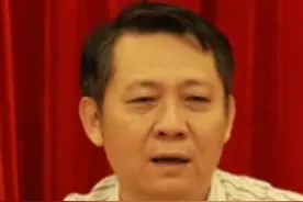 三亚市委原常委、统战部原部长陈正光接受海南省纪委监委纪律审查和监察调查 #审查调查  #反腐倡廉  #说案视频封面