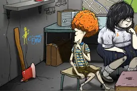 60秒避难所：最高难狗狗结局 #60秒避难所所有结局 #我的游戏日常