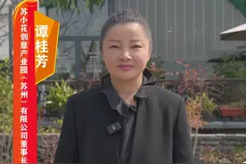 【总书记请放心 江苏一定行！】以乡村为底板，农文旅融合助力乡村经济腾飞 #2025全国两会视频封面