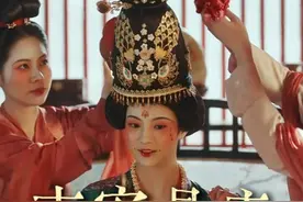 国色芳华中的吉安县主李幼安，是历史上真实存在的人物。视频封面