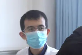 眉骨及上方疼痛，每天持续发作，打打针就能缓解 #眶上神经痛 #眉骨痛 #疼痛 #神经阻滞视频封面