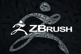 ZBrush零基础入门，小白如何从0到1学次世代建模。 创建和保存