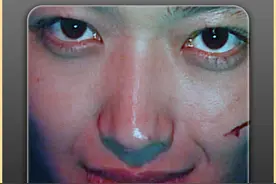女孩意外触电，为了照顾男友，成了电流中的幽灵 #影视解说视频封面