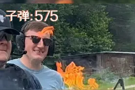 狗都不用的M16A4步枪，却是美军标准装备 #军事科普 #军事科技 #军事爱好者