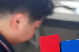 家里新房装修，角阀一定要选好的！劣质角阀容易断裂、漏水！ #角阀怎么选 更耐用？#黄铜三角阀 #卫浴 #装修避坑 #全铜球阀视频封面