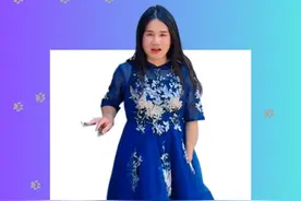 全网唯一一个不让人讨厌的反串网红，谁见了都想叫姐妹的男人视频封面