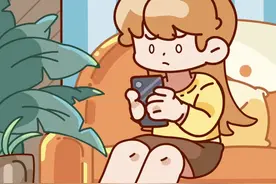 《你的减肥日常》#搞笑 #内容过于真实 #减肥 #女生 #轻漫计划 via@-小俏妞-