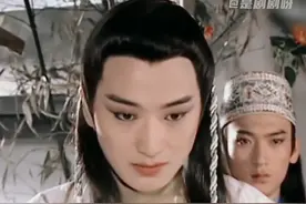 #卢美琳  你是吃真好啊！#范湉湉 #繁花 #邵峰 #戴军视频封面