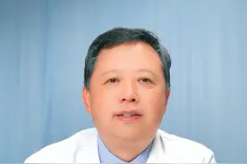 北大医院与，日本国立癌症研究中心东病院，成立联合研究中心！ #放疗 #北大医院 #日本国立癌症研究中心 #医学科普视频封面