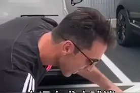 拥有一俩尤文痛车是什么体验？
#尤文图斯 #足球 #布冯 #迪巴拉视频封面