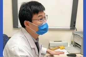 射精后第一次排尿有血、血块，大概率是 后尿道血管瘤 #医学科普 #男性 #健康 #硬核健康科普行动 视频封面