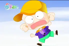 儿歌找朋友，歌曲调很轻快，节奏也很简单，歌词就更简单视频封面