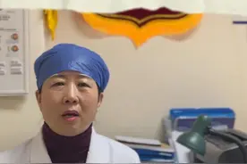 可以做二次半飞秒手术么？ #医学科普  #近视手术  #半飞秒近视手术