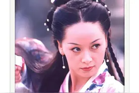 十大正宫之争下篇，白月光和朱砂痣相争，她们你最看好谁？？