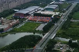 长春2024年农博会公共交通出行推荐路线 #长春视频封面