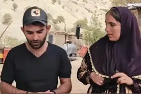 哈琳娜好开心，搬家到城市居住，这是米拉德带来的幸福生活#抖音商城