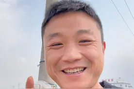 在家休息了几天，千哥又收拾好出差啦，这次带大家来逛一下菜园子，满片绿色，真治愈#农村菜园 #娃娃菜 #三农种植视频封面