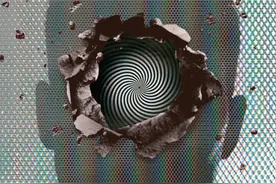 似曾相识的感觉究竟是怎么回事？ #科幻 #悬疑惊悚 #宅家dou剧场
