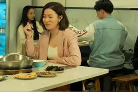 TVB演员内地打工悲喜：虽然当不了主角，但赚的是真多 #tvb港剧 #TVB演员视频封面